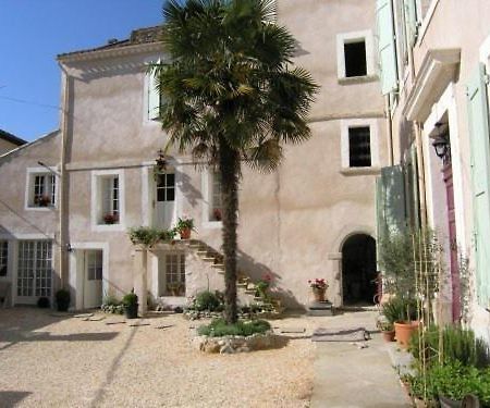 Occ34 - Capestang - Villa Quinlan Exteriér fotografie