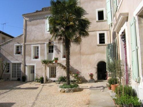 Occ34 - Capestang - Villa Quinlan Exteriér fotografie