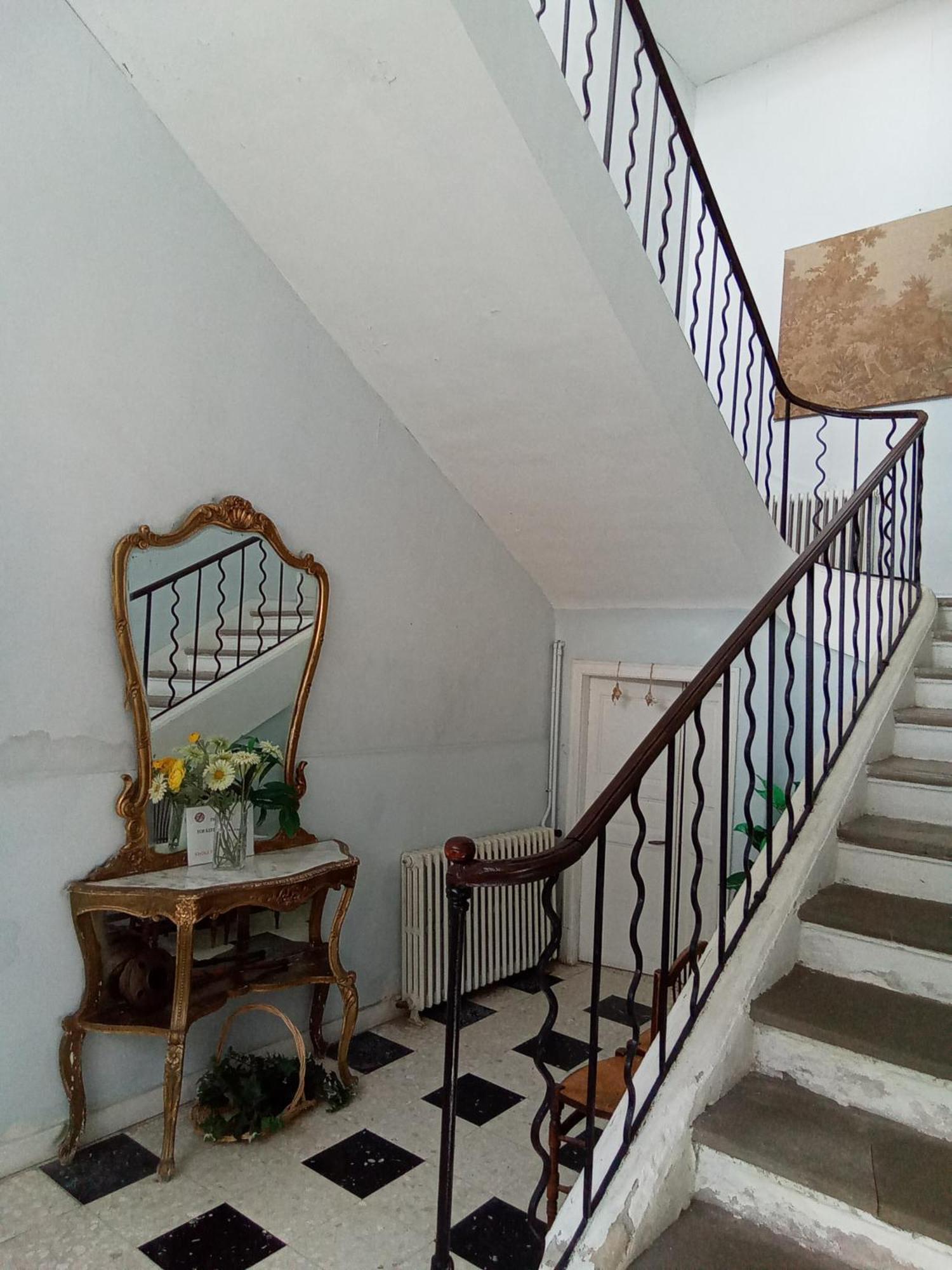 Occ34 - Capestang - Villa Quinlan Exteriér fotografie
