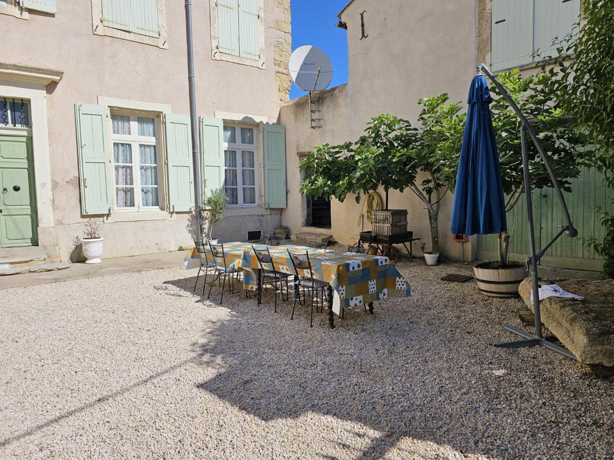 Occ34 - Capestang - Villa Quinlan Exteriér fotografie